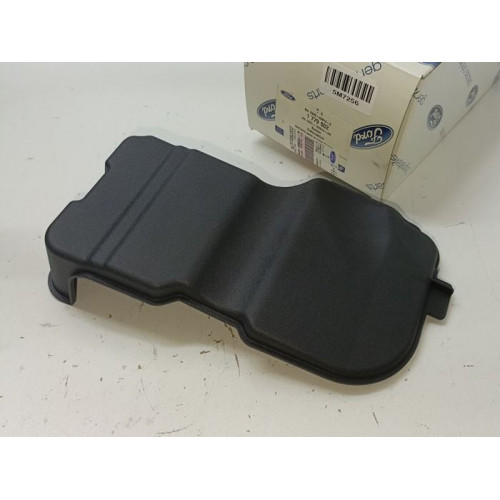 крышка блока эбу ford fiesta 08- b-max 12-