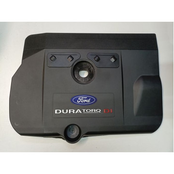 крышка двигателя ford mondeo