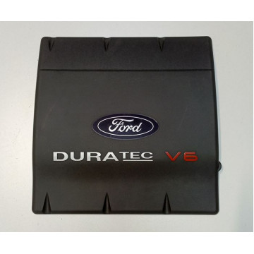 крышка двигателя ford mondeo 3