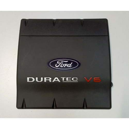 крышка двигателя ford mondeo 3