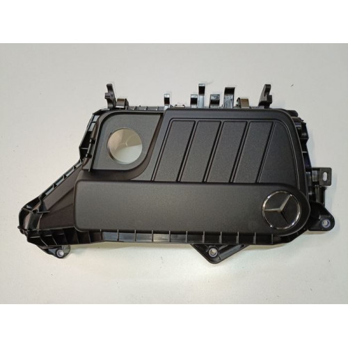 крышка двигателя mercedes w205
