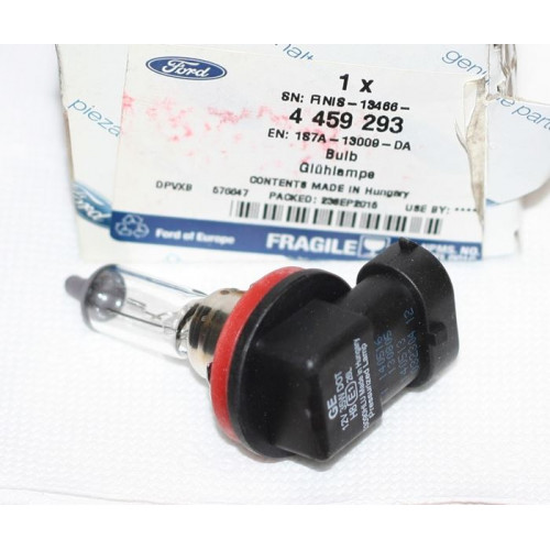 лампа h-8 12-35 ford focus 2
