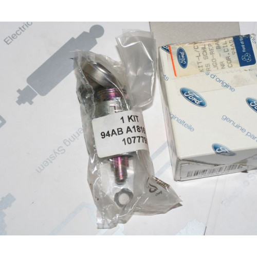 личинка зажигания ford focus 2 escort