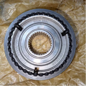 муфта кпп ford ka focus c-max 1-2 передача