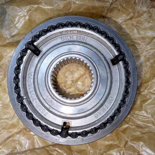 муфта кпп ford ka focus c-max 1-2 передача