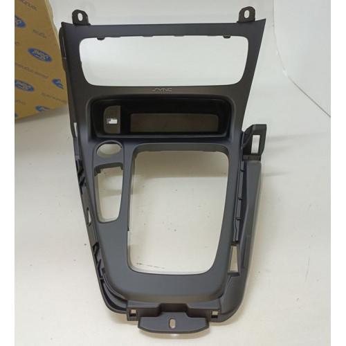 накладка панели ford focus 3консоль торпедо