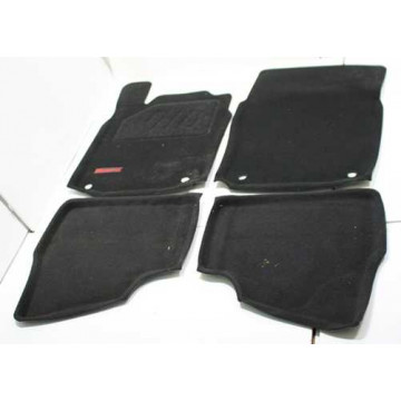 коврики bmw x5 e53 3d