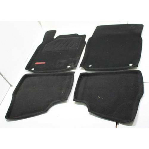 коврики bmw x5 e53 3d