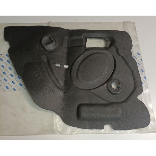 изоляция обивки двери ford mondeo 1992-2000