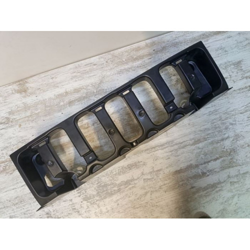 опора решетки hummer h3