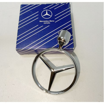 эмблема mercedes эмблема
