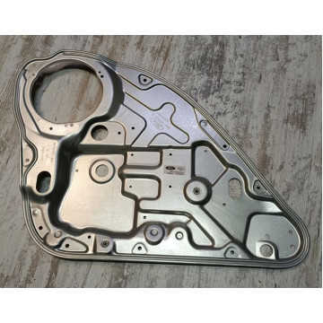 панель двери ford focus 2 задняя