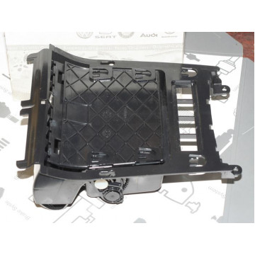 пепельница volkswagen golf 5 04- jetta