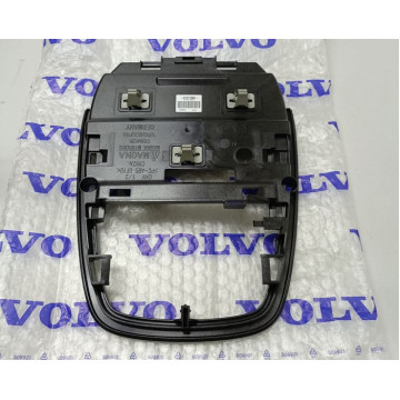плафон салона volvo v40 12-