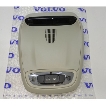 плафон салона volvo v40 12-