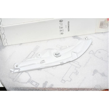 поворотник зеркала seat leon 20
