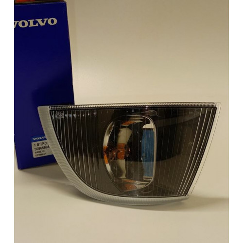 поворотник volvo v40 левый