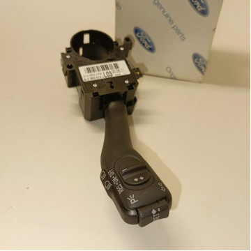 подрулевой переключатель ford galaxy skoda fabia volkswagen b5 audi a6