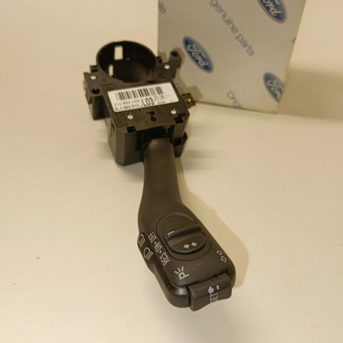 подрулевой переключатель ford galaxy skoda fabia volkswagen b5 audi a6