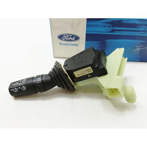 подрулевой переключатель ford mondeo 2