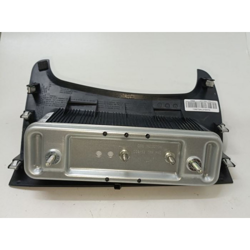 подушка безопасности ford fiesta 09-