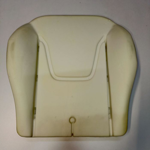 подушка сиденья ford ka 2