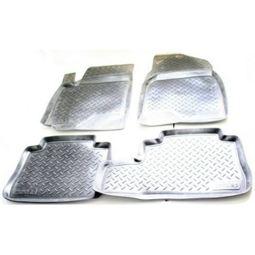 коврики chevrolet captiva 2006-2011