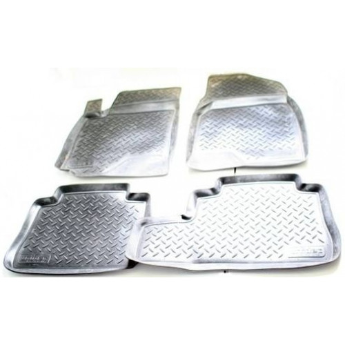 коврики chevrolet captiva 2006-2011