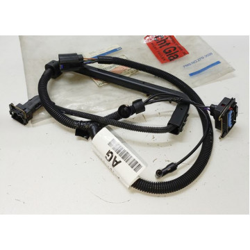 проводка ford ka 1996-2008