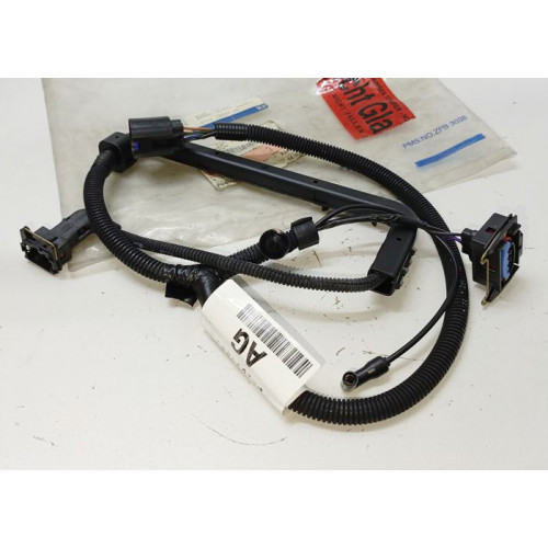 проводка ford ka 1996-2008
