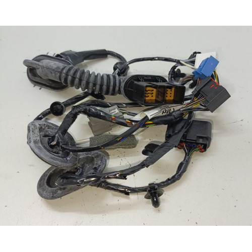 проводка ford focus 04- c-max 03- двери