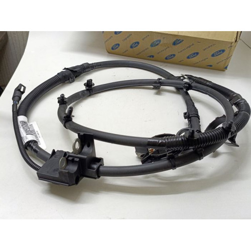 проводка ford focus 3 c-max 15- стартера
