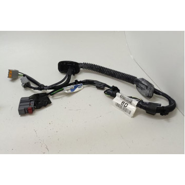 проводка двери ford transit connect 02- задняя