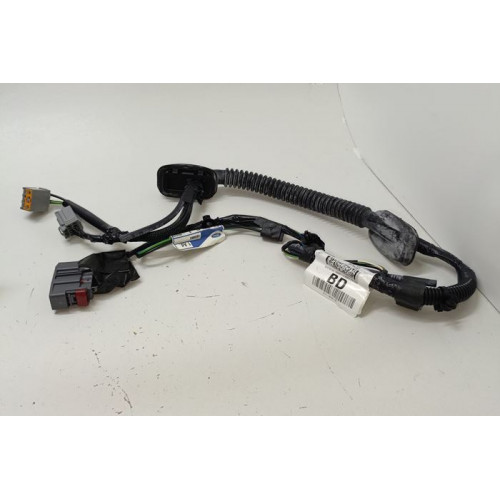 проводка двери ford transit connect 02- задняя