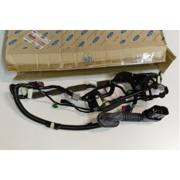 проводка двери ford kuga 2