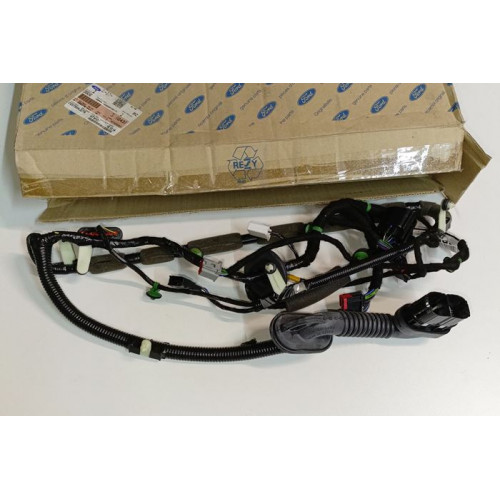проводка двери ford kuga 2