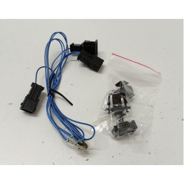 проводка volkswagen a4 a5 a3 q5 bluetooth гарнитуры телефона