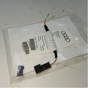 проводка audi a1 a3 a4 a5 a6 a7 q5 q7