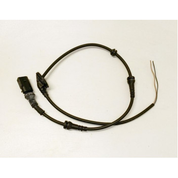 проводка vag датчика абс audi tt 99-06 зад пр