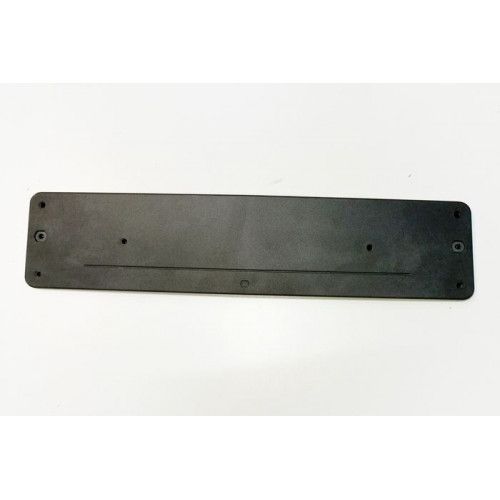 рамка номера mercedes w205