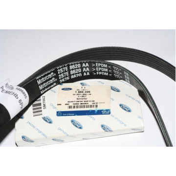 ремень 6pk2077 ford