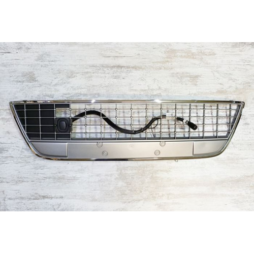 решетка бампера ford mondeo 07-10