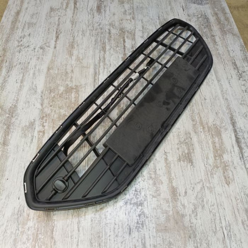 решетка бампера ford mondeo 4
