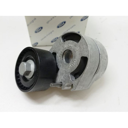 ролик натяжитель ремня fiat 1.4 1.6hdi scudo berlingo jumpy ford fiesta fusion mazda 2
