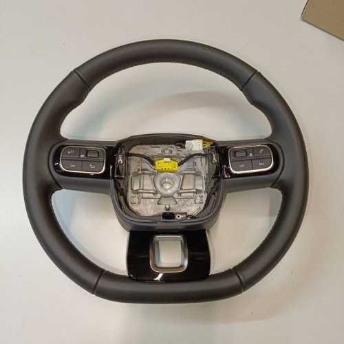 руль citroen c3 sx