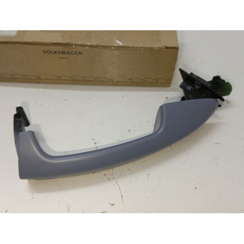 ручка двери volkswagen passat 06-15