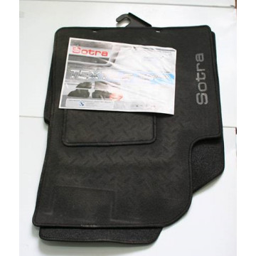 коврики nissan teana ворс сотра 03-08 j31