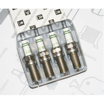 свеча citroen c3 c4 c5 berlingo