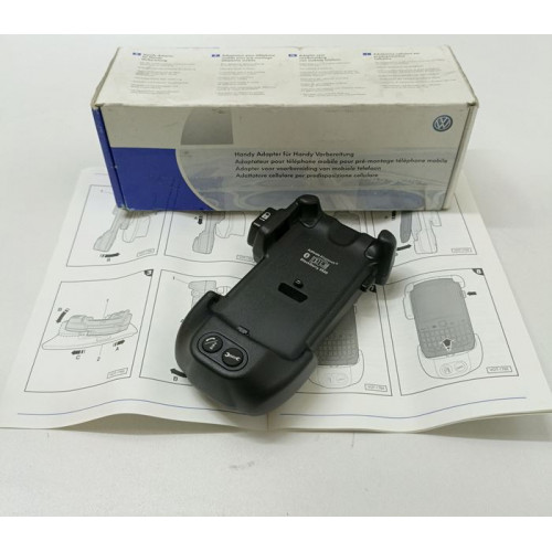 адаптер телефона volkswagen blackberry 8520