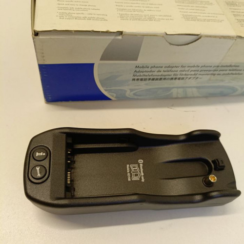 адаптер телефона volkswagen golf passat nokia 6310i
